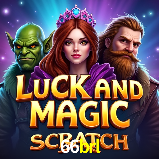 A Revolução dos Aplicativos de Jogos no 66brl