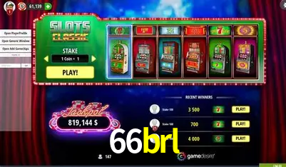 Inovações de Jogos na 66brl: O Futuro das Experiências Interativas