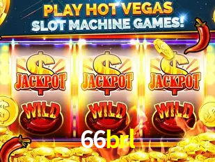 66brl Slot - 320+ Caça-Níqueis Premium