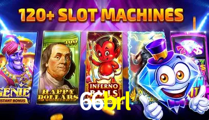 66brl Rio de Janeiro - Slot Strategy
