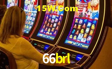 66brl Brasília - Jogo Features