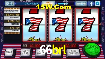 66brl Belo Horizonte - Jackpots