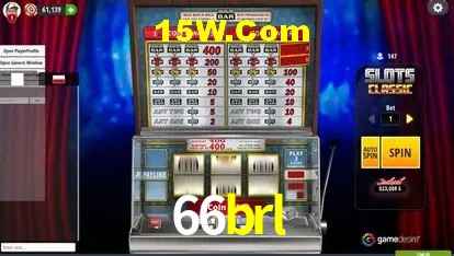 66brl - Winners Celebration