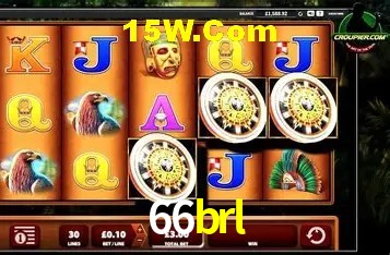 66brl São Paulo - Top Slots