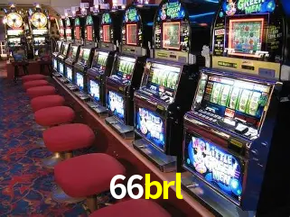 66brl - Aplicativo Móvel