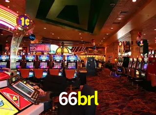 66brl São Paulo - Jogo Providers
