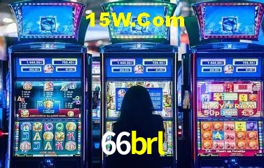 66brl - Pagamento PIX Instantâneo